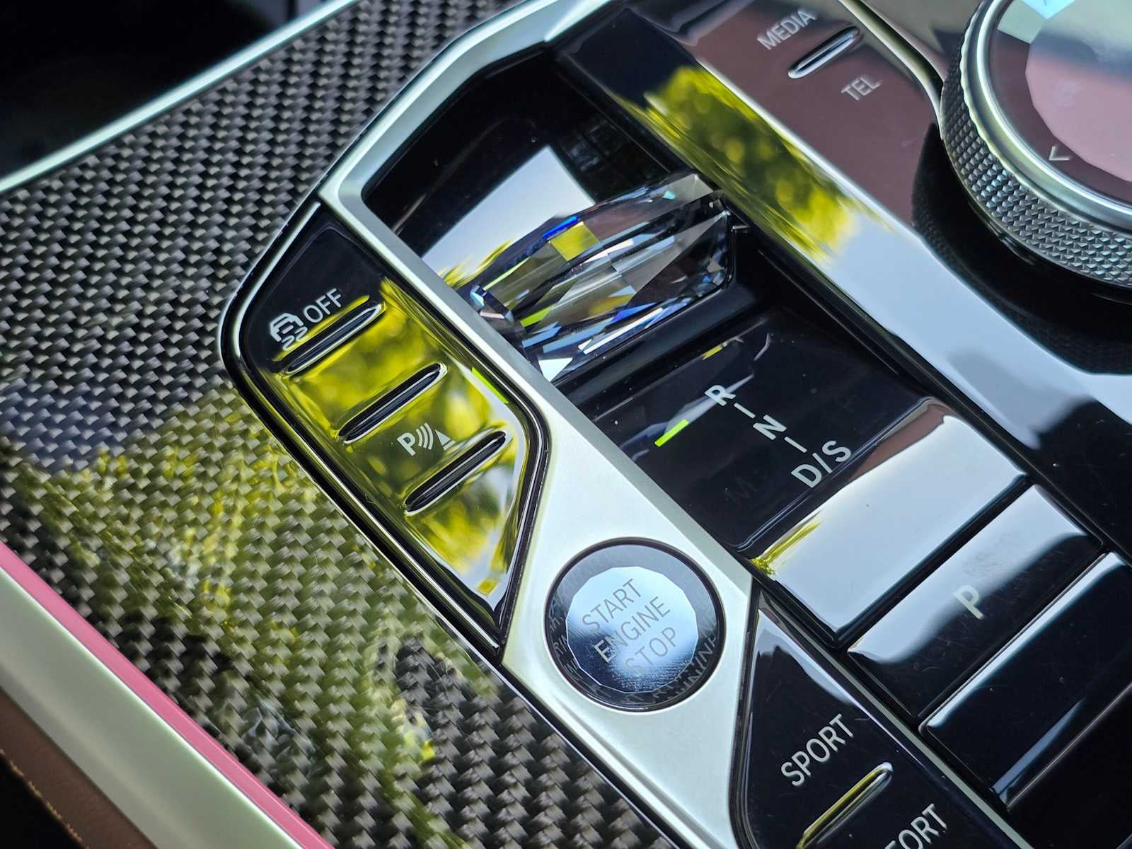 2025 BMW X5 M60i M60i