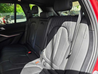 2024 BMW X5 M60i M60i