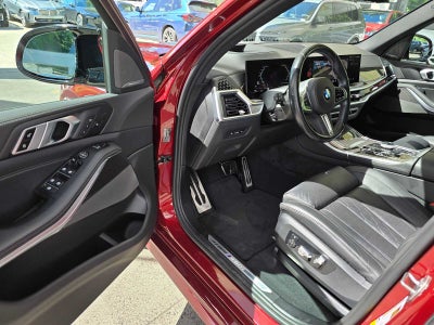 2024 BMW X5 M60i M60i