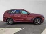 2024 BMW X5 M60i M60i