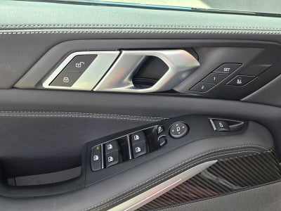 2024 BMW X5 M60i M60i