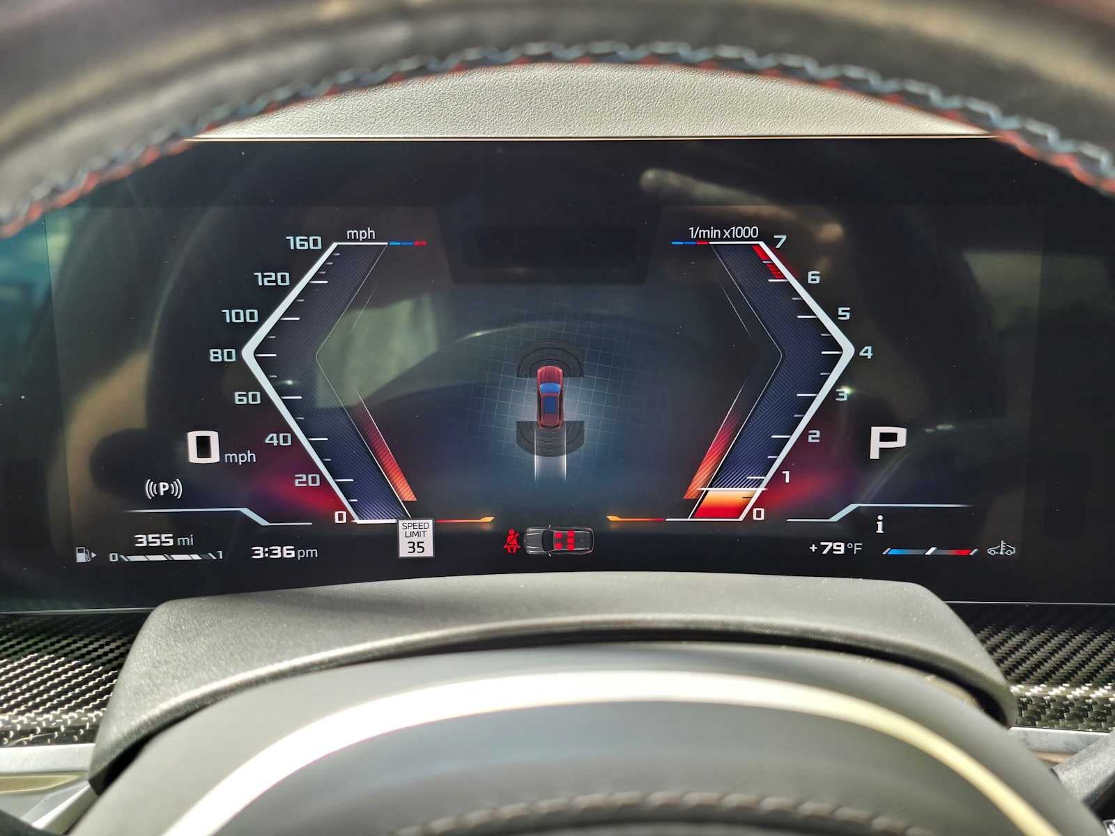 2024 BMW X5 M60i M60i