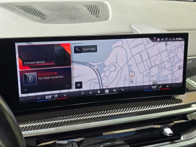 2024 BMW X5 M60i M60i