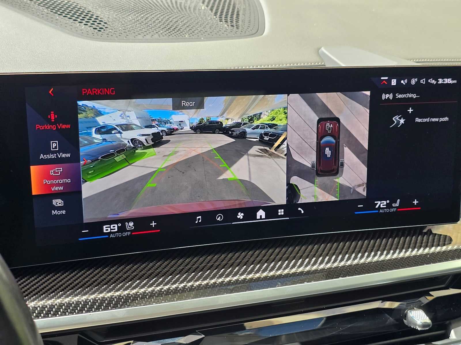 2024 BMW X5 M60i M60i