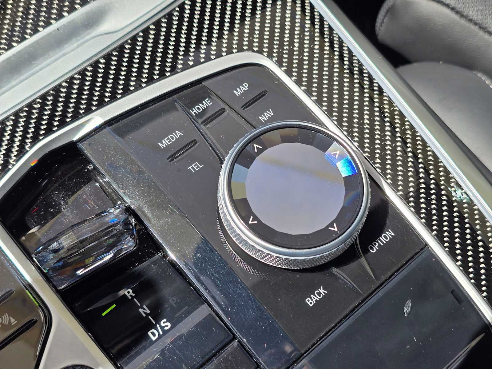 2024 BMW X5 M60i M60i