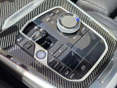 2024 BMW X5 M60i M60i