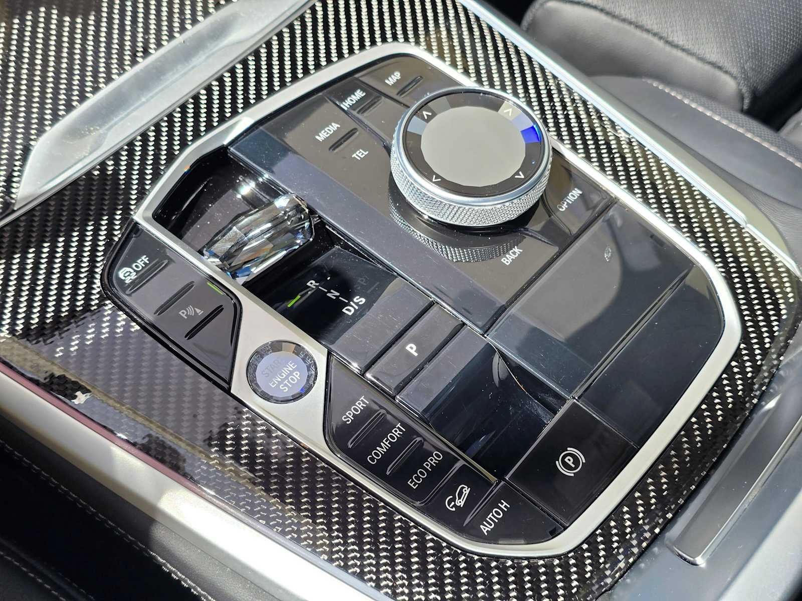 2024 BMW X5 M60i M60i