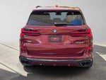 2024 BMW X5 M60i M60i
