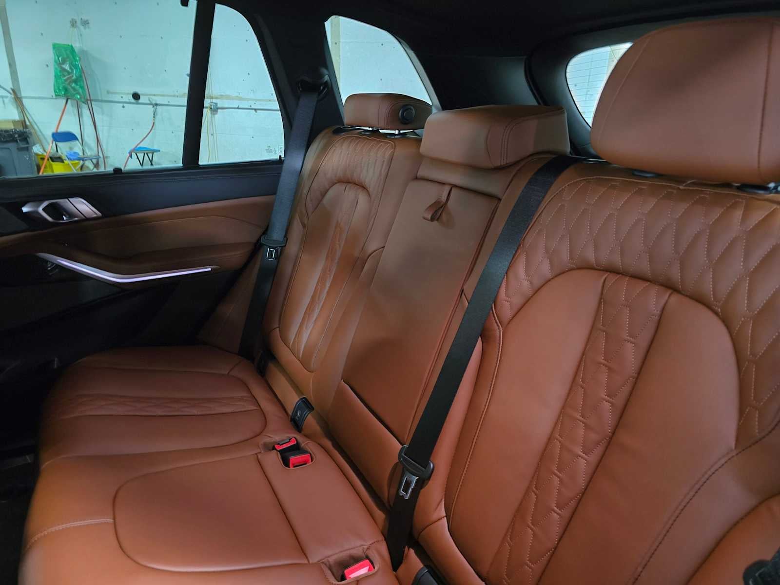 2026 BMW X5 M60i M60i