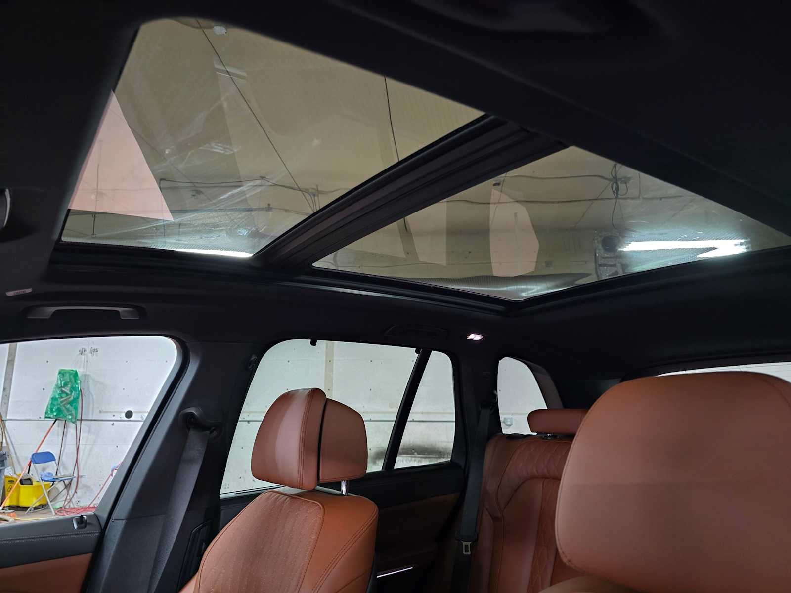 2026 BMW X5 M60i M60i