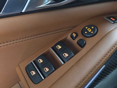 2026 BMW X5 M60i M60i