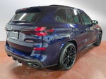 2026 BMW X5 M60i M60i
