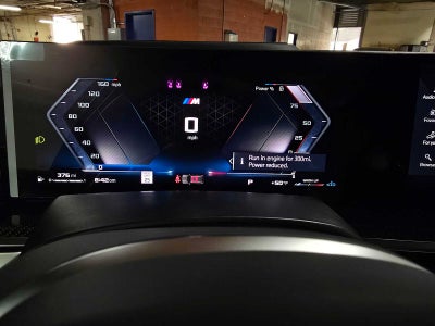 2026 BMW X5 M60i M60i