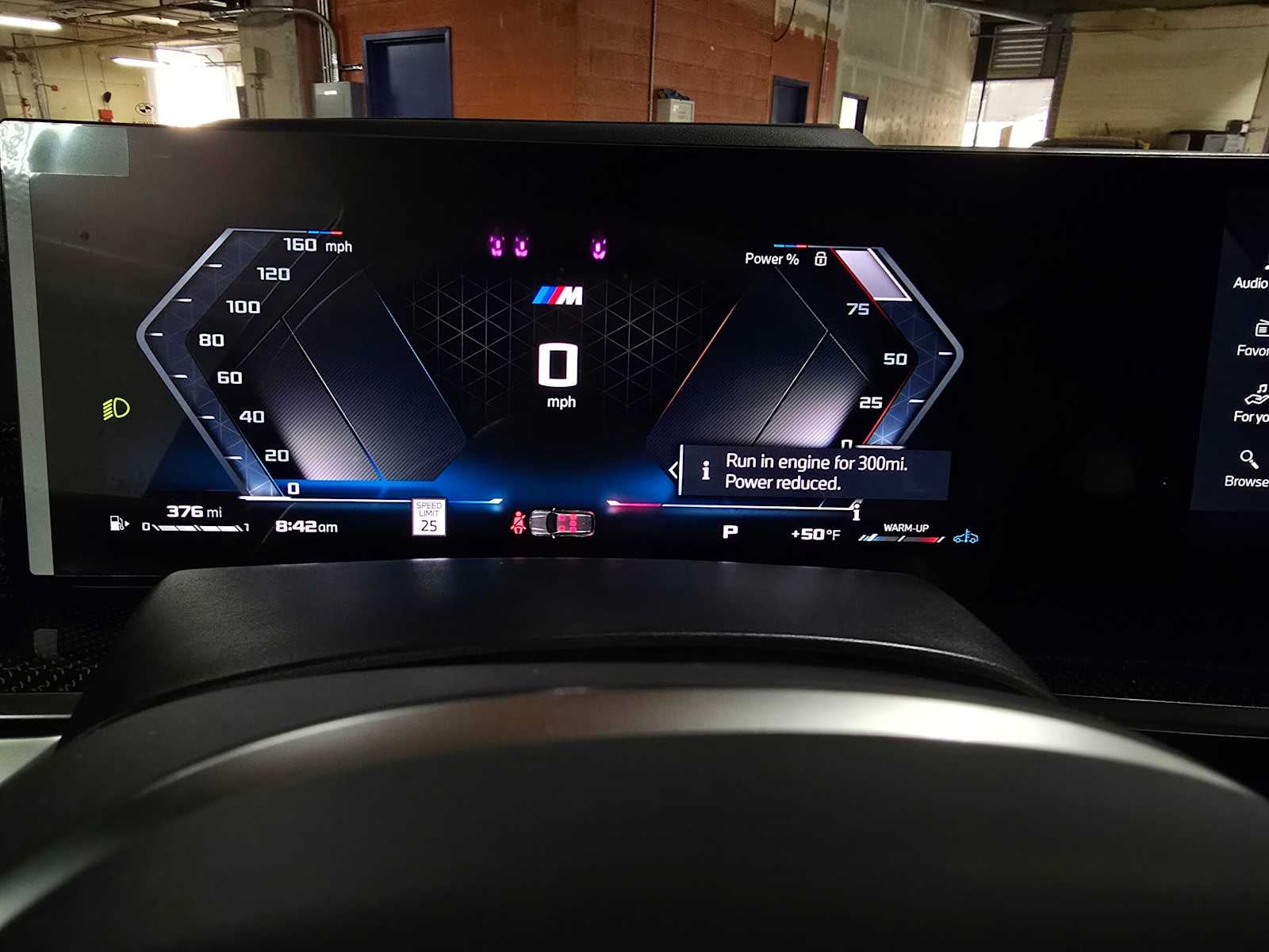 2026 BMW X5 M60i M60i