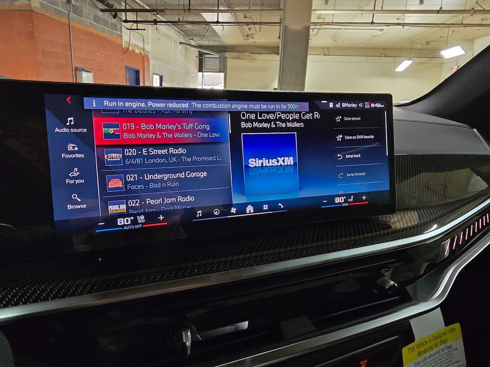 2026 BMW X5 M60i M60i