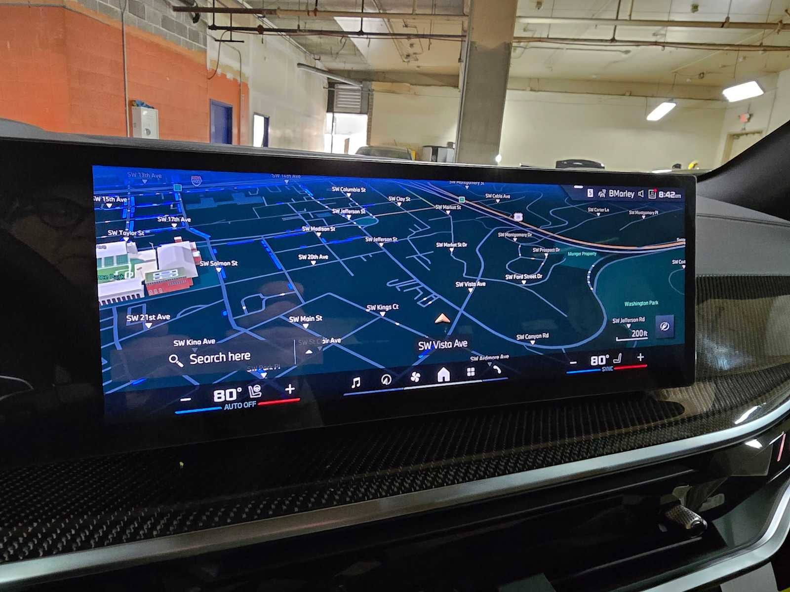 2026 BMW X5 M60i M60i