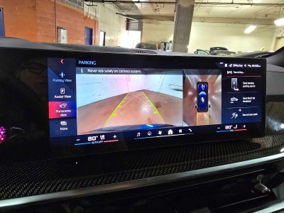 2026 BMW X5 M60i M60i