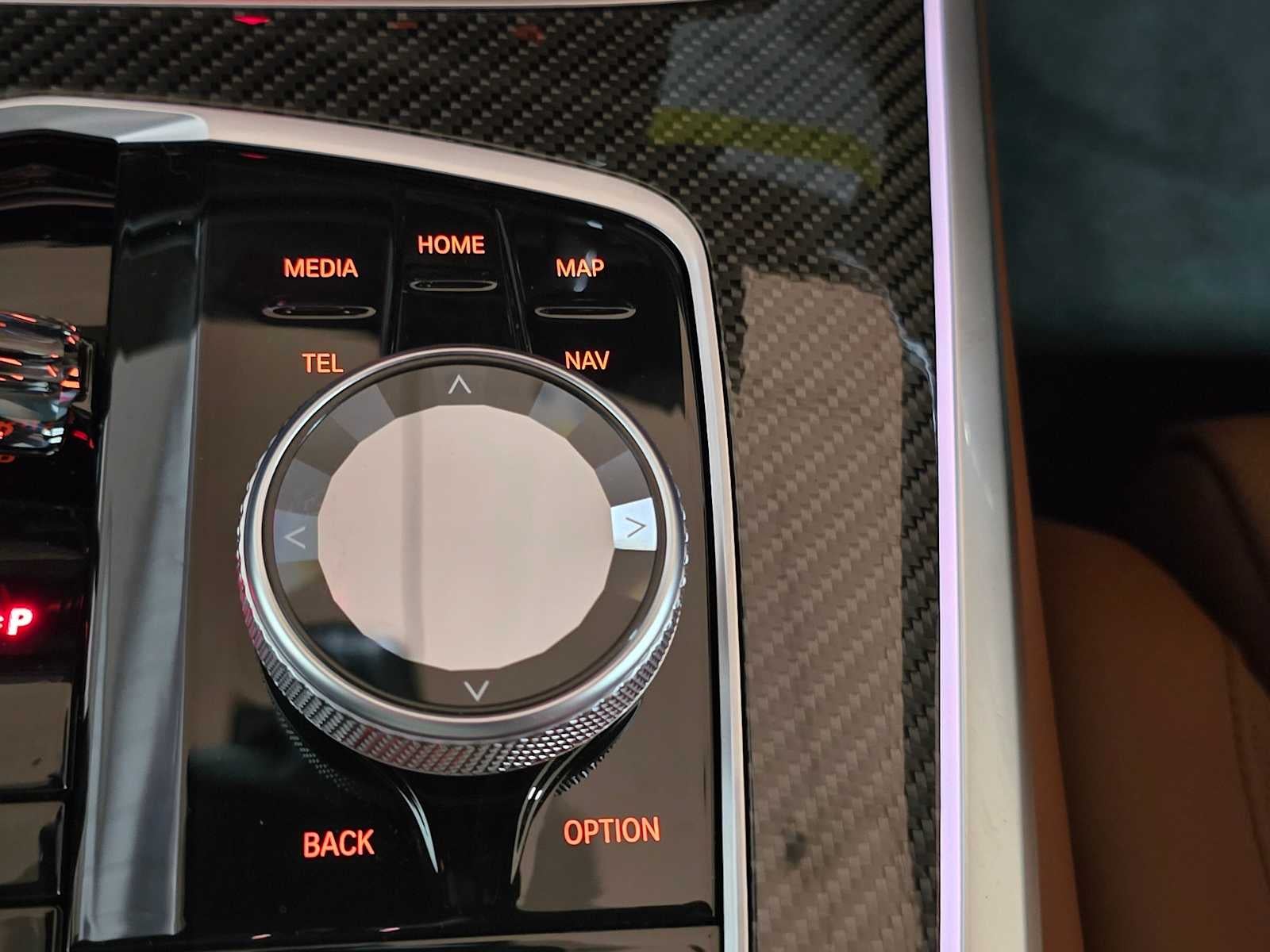 2026 BMW X5 M60i M60i