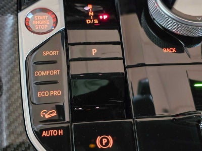 2026 BMW X5 M60i M60i