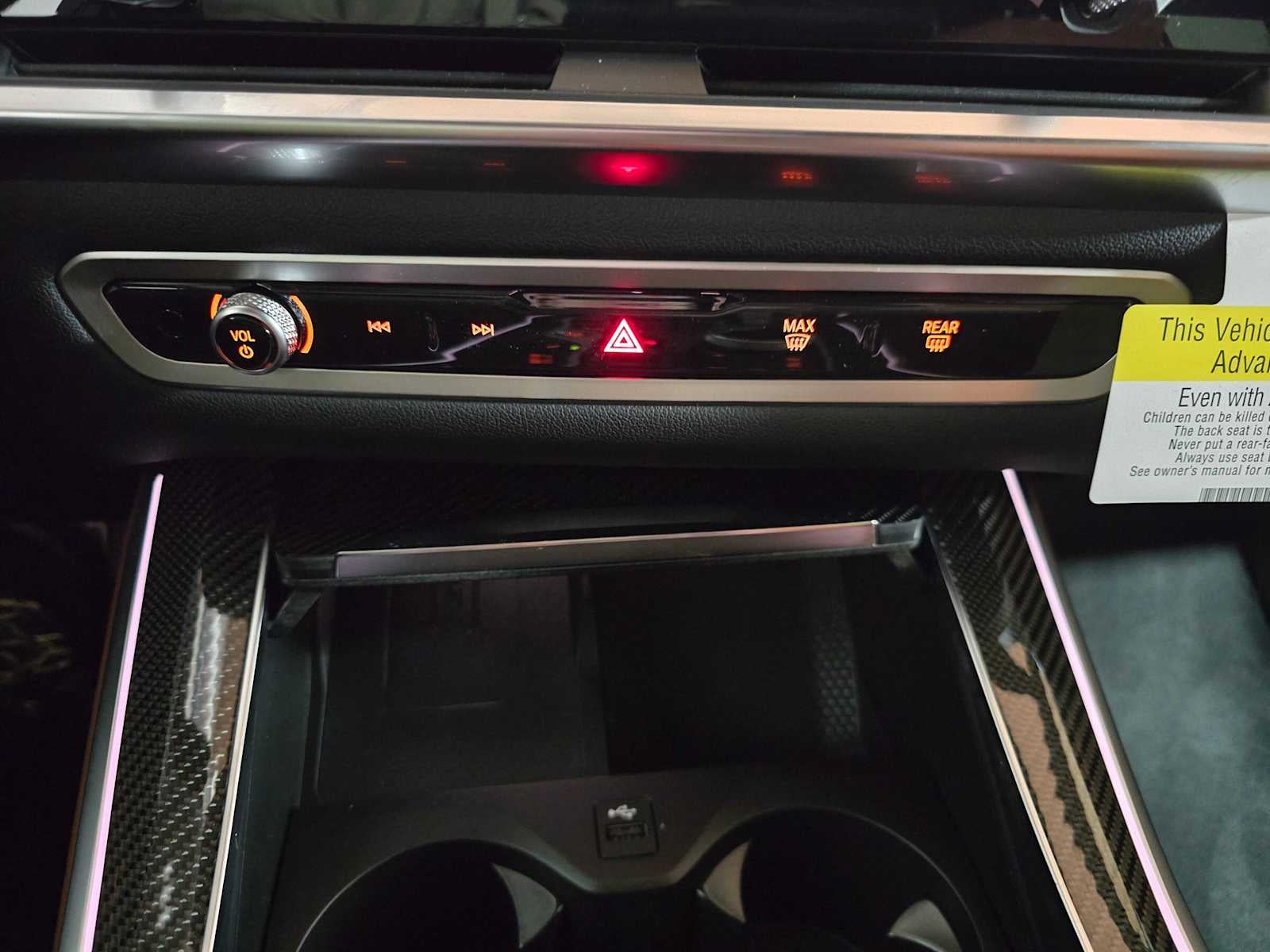 2026 BMW X5 M60i M60i