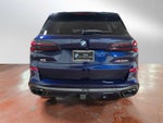 2026 BMW X5 M60i M60i
