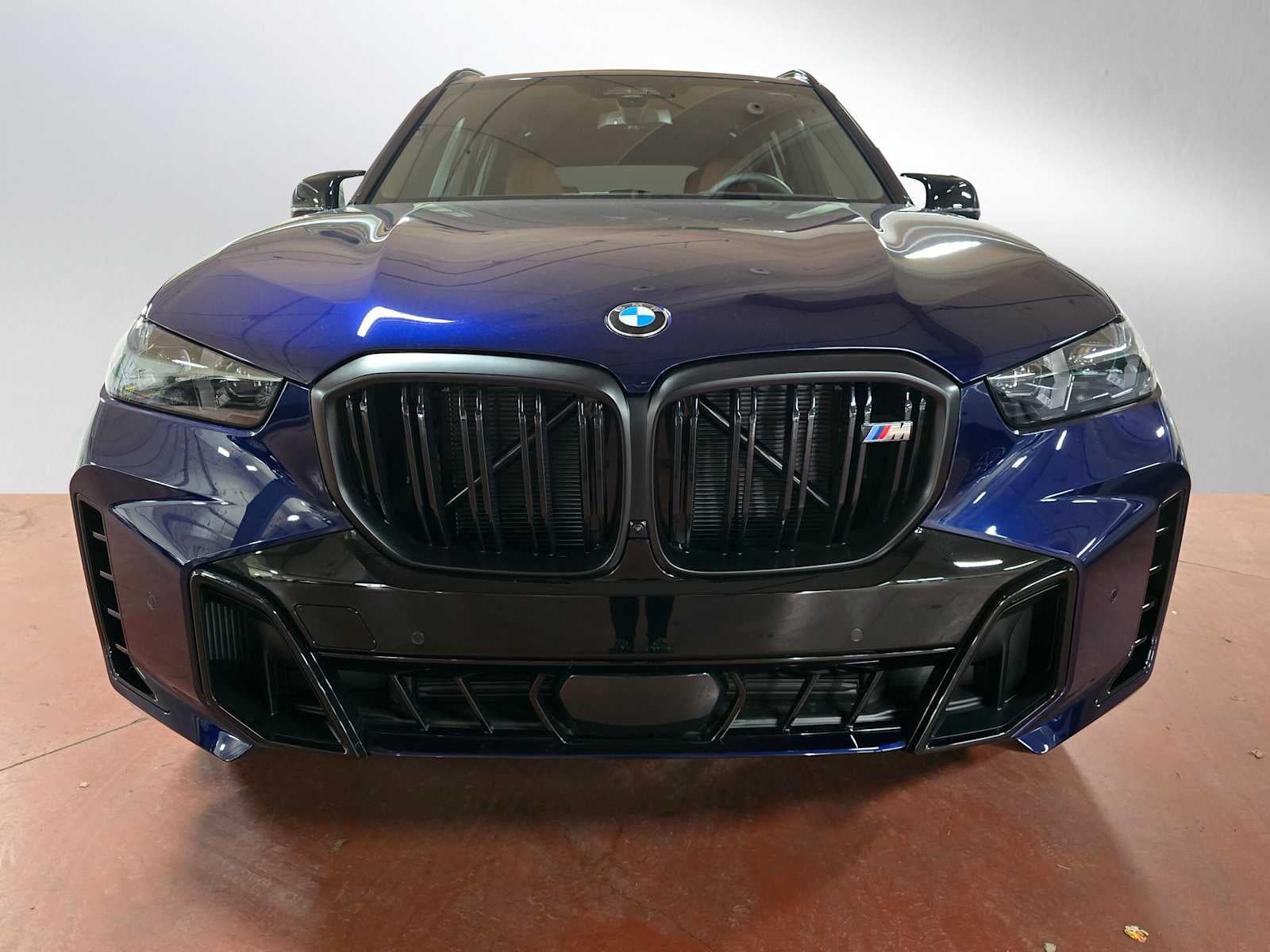 2026 BMW X5 M60i M60i