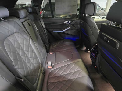 2026 BMW X5 M60i M60i