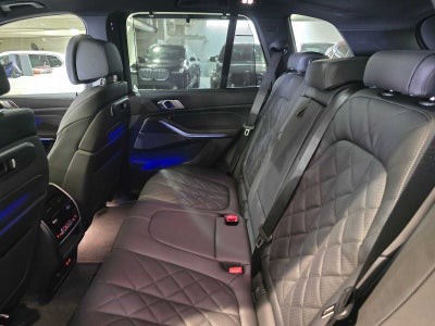2026 BMW X5 M60i M60i