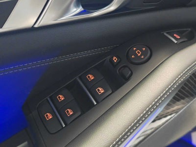 2026 BMW X5 M60i M60i