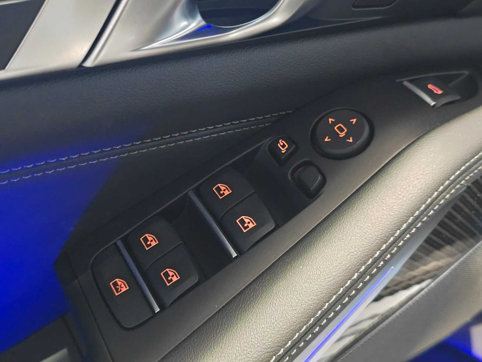 2026 BMW X5 M60i M60i