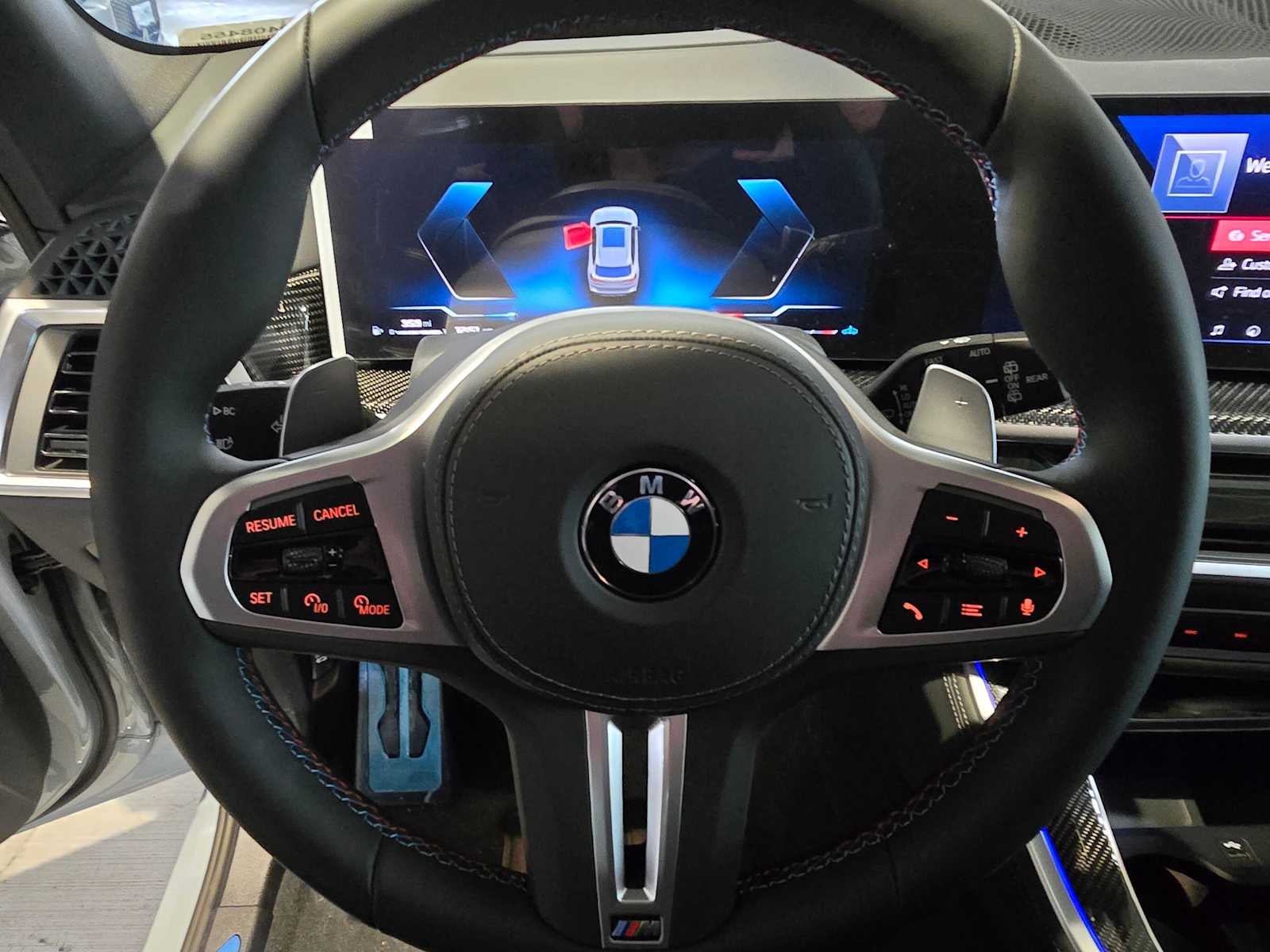 2026 BMW X5 M60i M60i