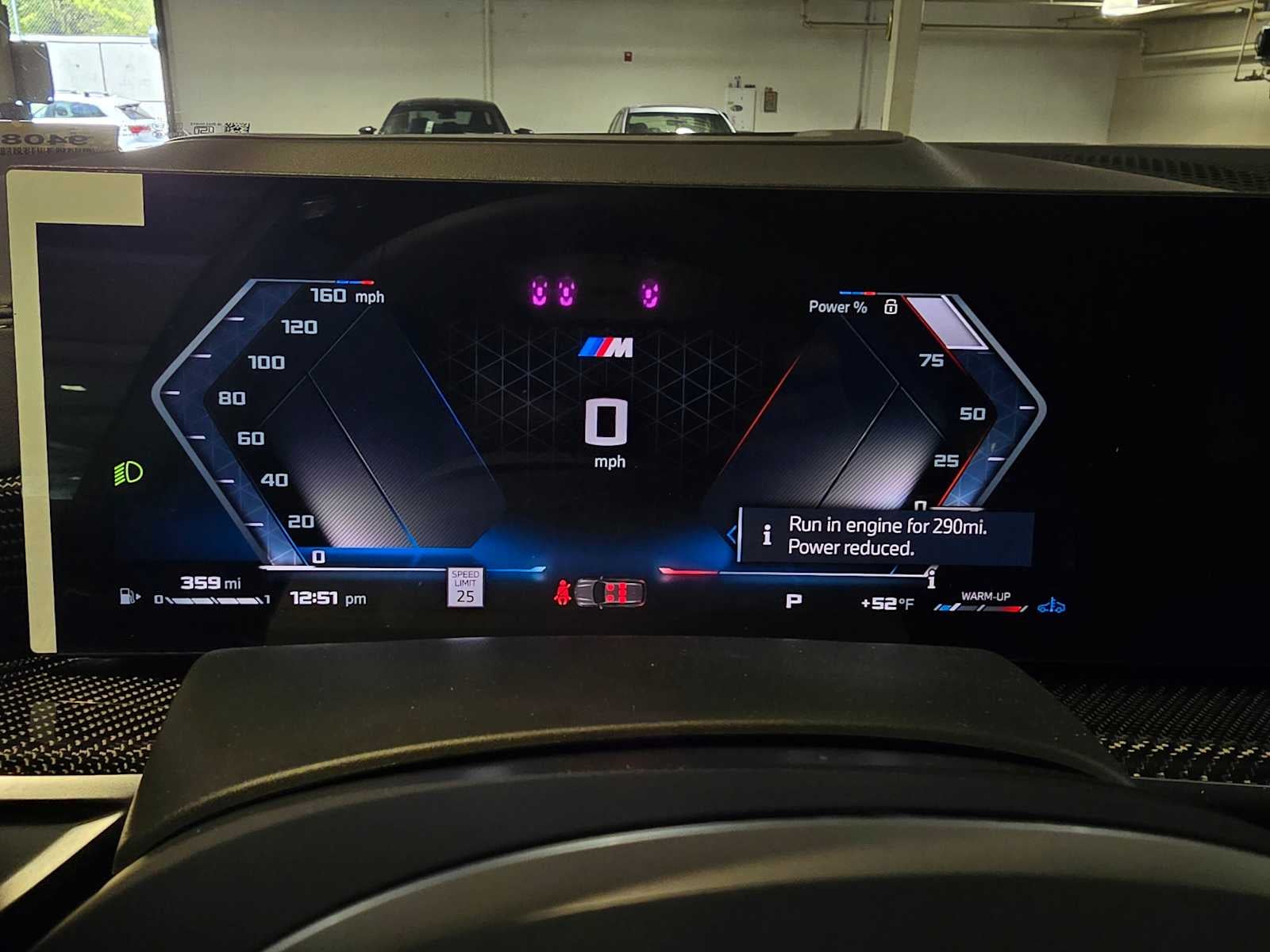 2026 BMW X5 M60i M60i