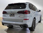 2026 BMW X5 M60i M60i