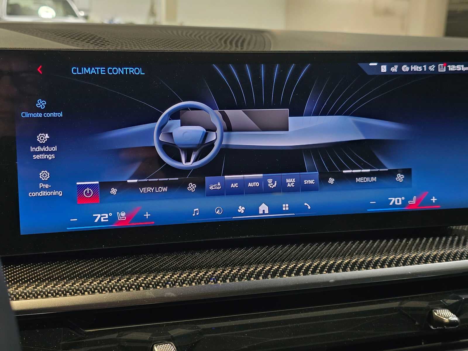 2026 BMW X5 M60i M60i