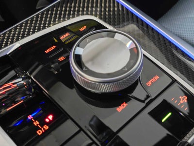 2026 BMW X5 M60i M60i