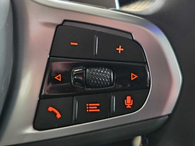 2026 BMW X5 M60i M60i