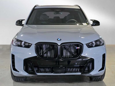 2026 BMW X5 M60i M60i