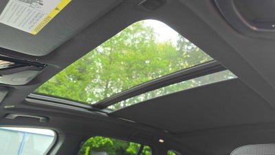 2025 BMW X5 M60i M60i