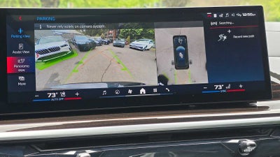 2025 BMW X5 M60i M60i