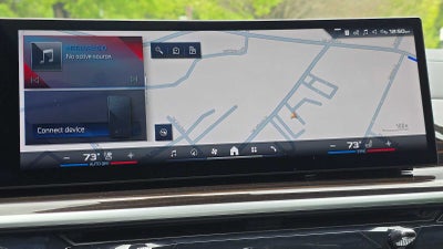 2025 BMW X5 M60i M60i