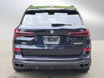 2025 BMW X5 M60i M60i
