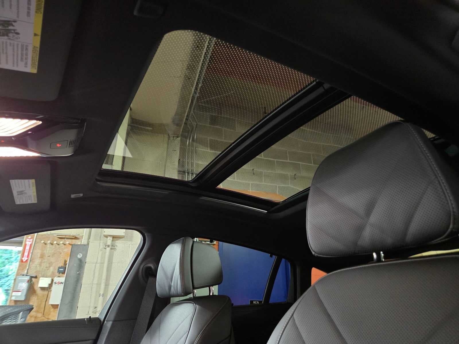 2027 BMW X6 xDrive40i