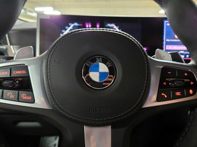 2027 BMW X6 xDrive40i