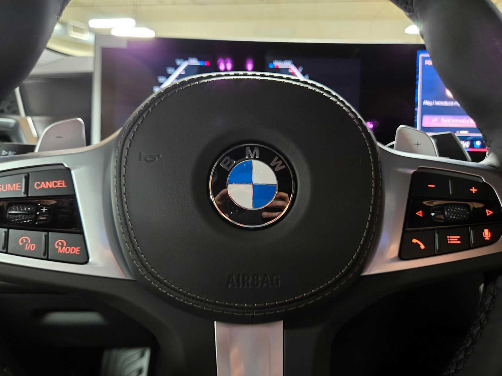 2027 BMW X6 xDrive40i