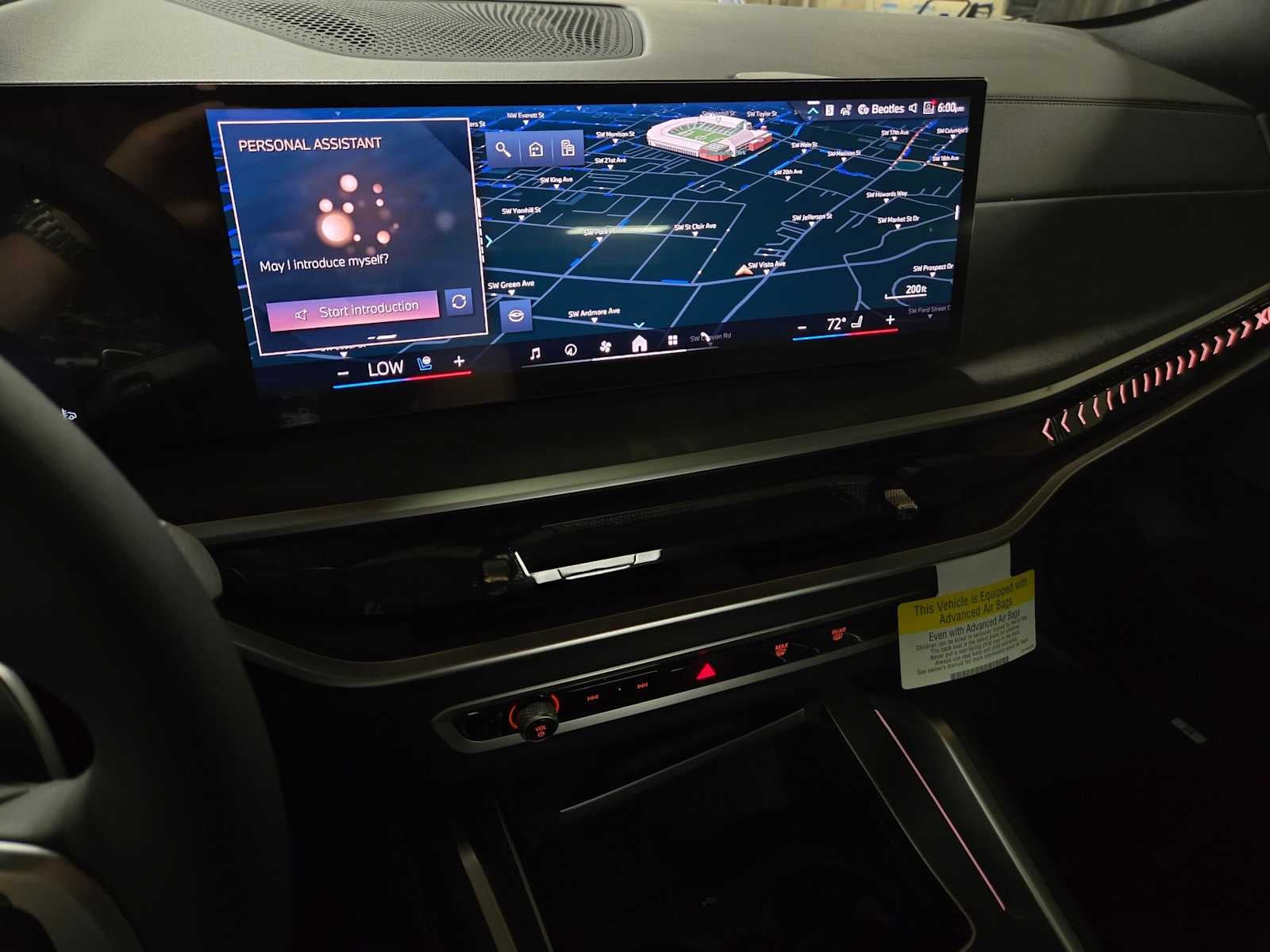 2027 BMW X6 xDrive40i
