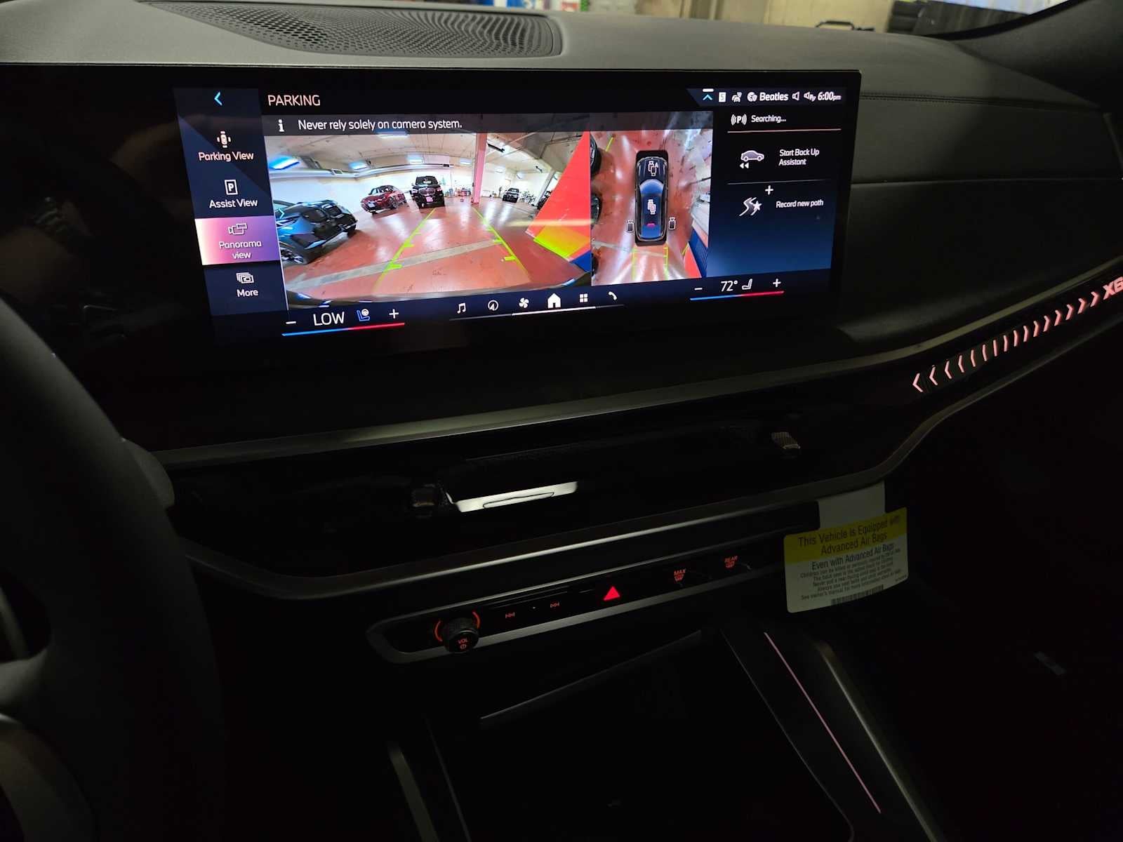 2027 BMW X6 xDrive40i