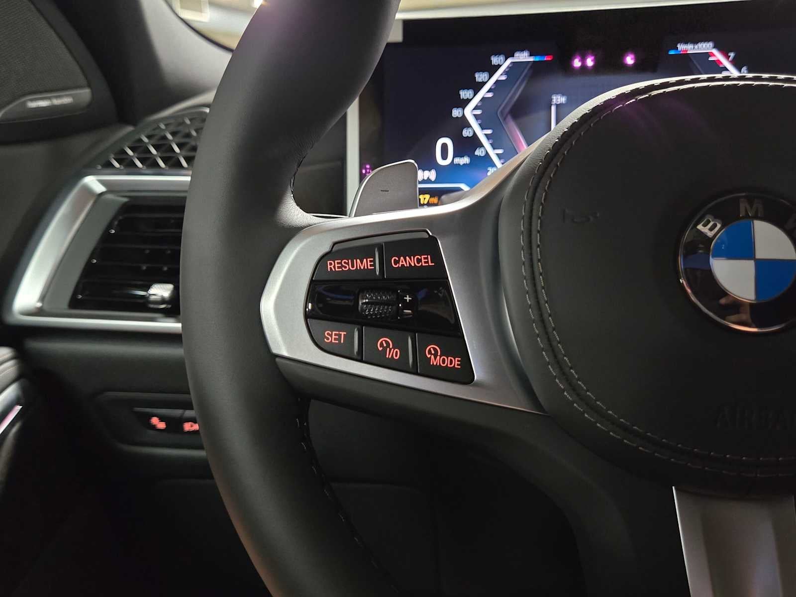 2027 BMW X6 xDrive40i