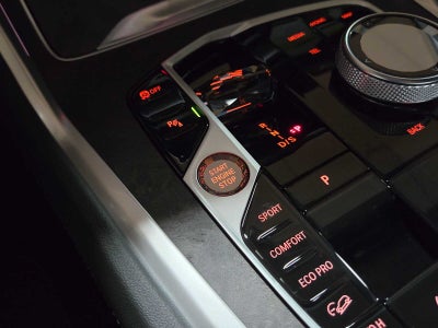 2027 BMW X6 xDrive40i
