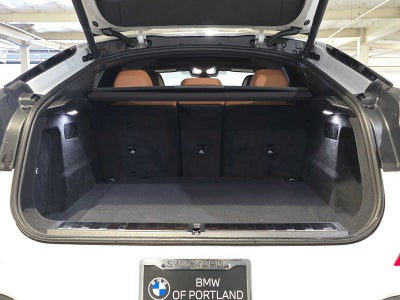 2027 BMW X6 xDrive40i