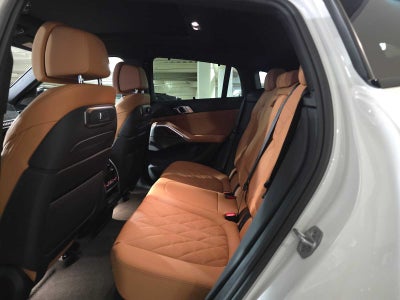 2027 BMW X6 xDrive40i